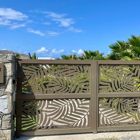 Orient Bay - Amazing Sea View - House 3Bd And 4Bd - Apartment 1 Bd Sea View - 1 Studio View Mountain Quarter of Orleans Buitenkant foto