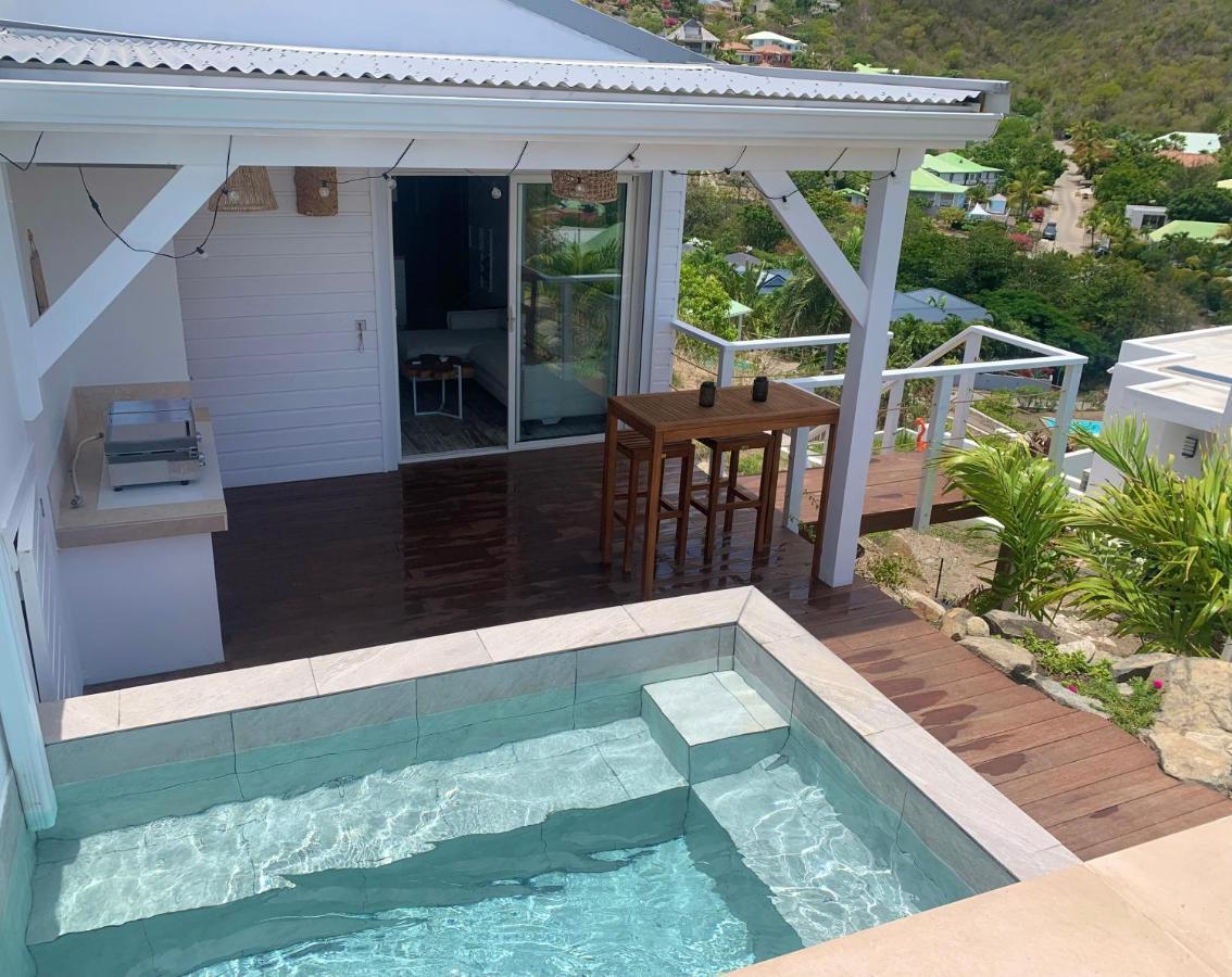Orient Bay - Amazing Sea View - House 3Bd And 4Bd - Apartment 1 Bd Sea View - 1 Studio View Mountain Quarter of Orleans Buitenkant foto