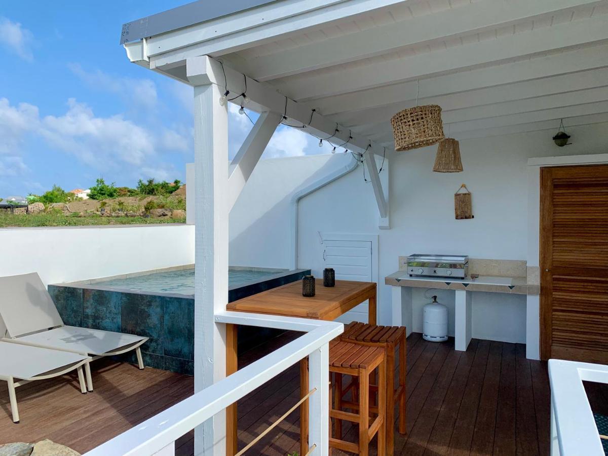 Orient Bay - Amazing Sea View - House 3Bd And 4Bd - Apartment 1 Bd Sea View - 1 Studio View Mountain Quarter of Orleans Buitenkant foto
