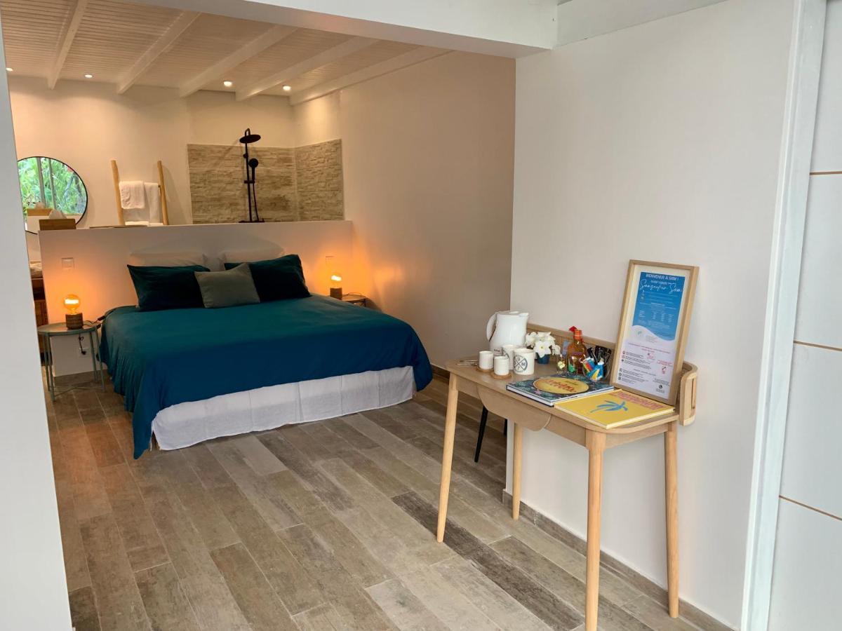 Orient Bay - Amazing Sea View - House 3Bd And 4Bd - Apartment 1 Bd Sea View - 1 Studio View Mountain Quarter of Orleans Buitenkant foto