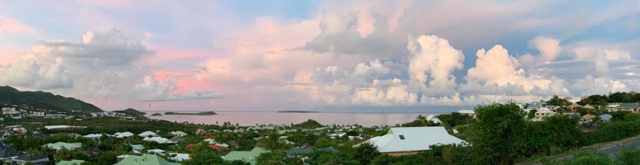 Orient Bay - Amazing Sea View - House 3Bd And 4Bd - Apartment 1 Bd Sea View - 1 Studio View Mountain Quarter of Orleans Buitenkant foto