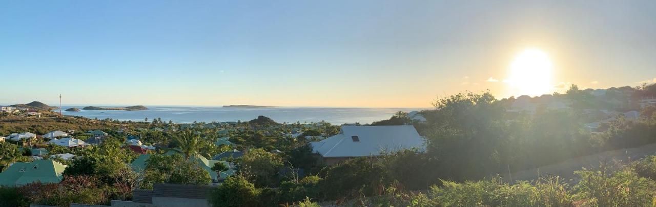 Orient Bay - Amazing Sea View - House 3Bd And 4Bd - Apartment 1 Bd Sea View - 1 Studio View Mountain Quarter of Orleans Buitenkant foto