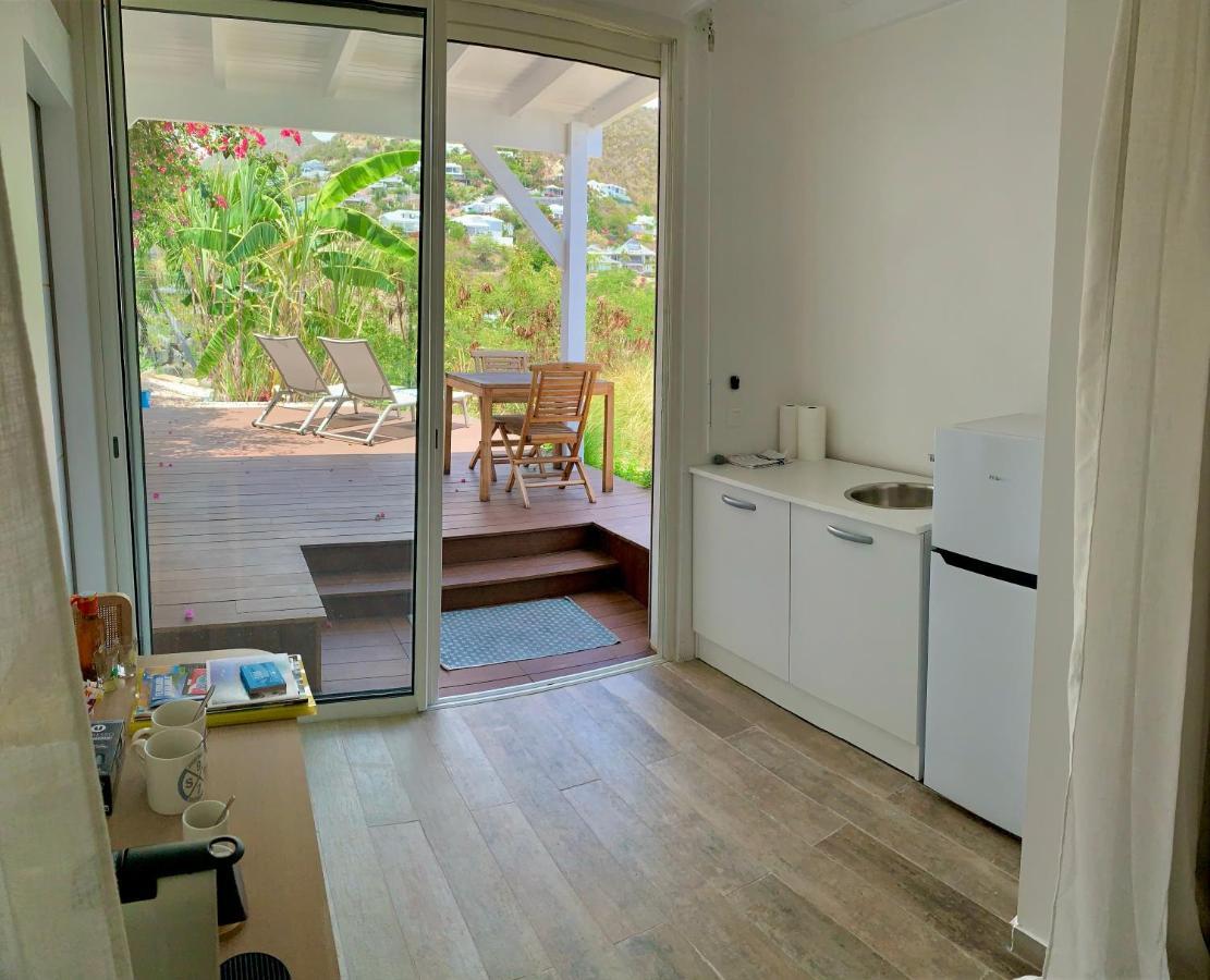 Orient Bay - Amazing Sea View - House 3Bd And 4Bd - Apartment 1 Bd Sea View - 1 Studio View Mountain Quarter of Orleans Buitenkant foto
