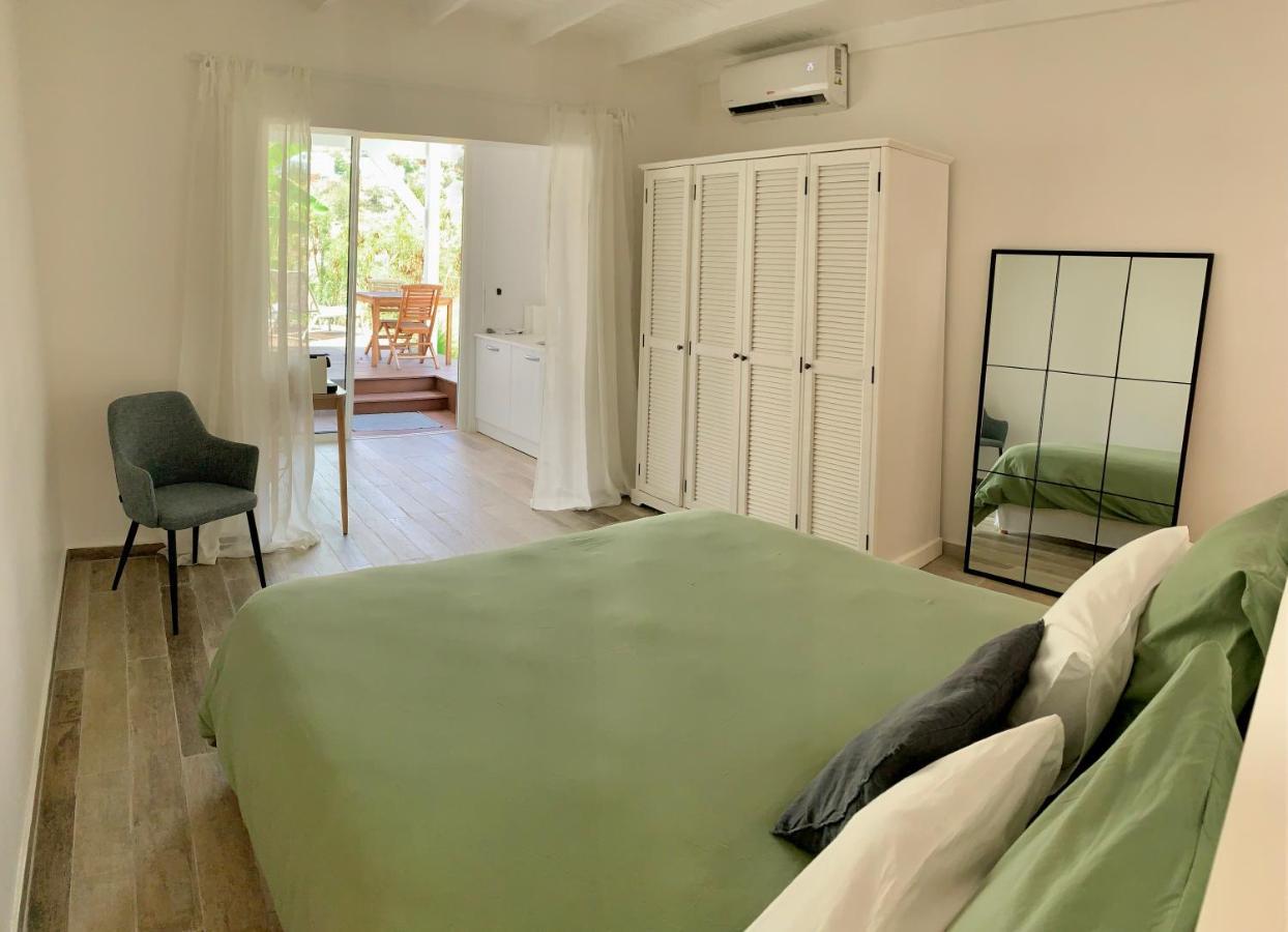 Orient Bay - Amazing Sea View - House 3Bd And 4Bd - Apartment 1 Bd Sea View - 1 Studio View Mountain Quarter of Orleans Buitenkant foto