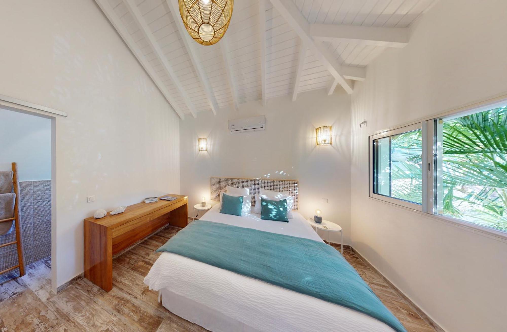Orient Bay - Amazing Sea View - House 3Bd And 4Bd - Apartment 1 Bd Sea View - 1 Studio View Mountain Quarter of Orleans Buitenkant foto