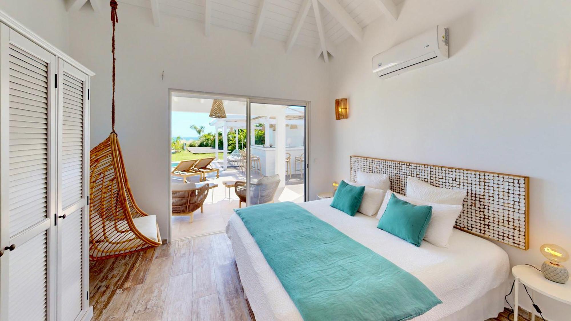 Orient Bay - Amazing Sea View - House 3Bd And 4Bd - Apartment 1 Bd Sea View - 1 Studio View Mountain Quarter of Orleans Buitenkant foto