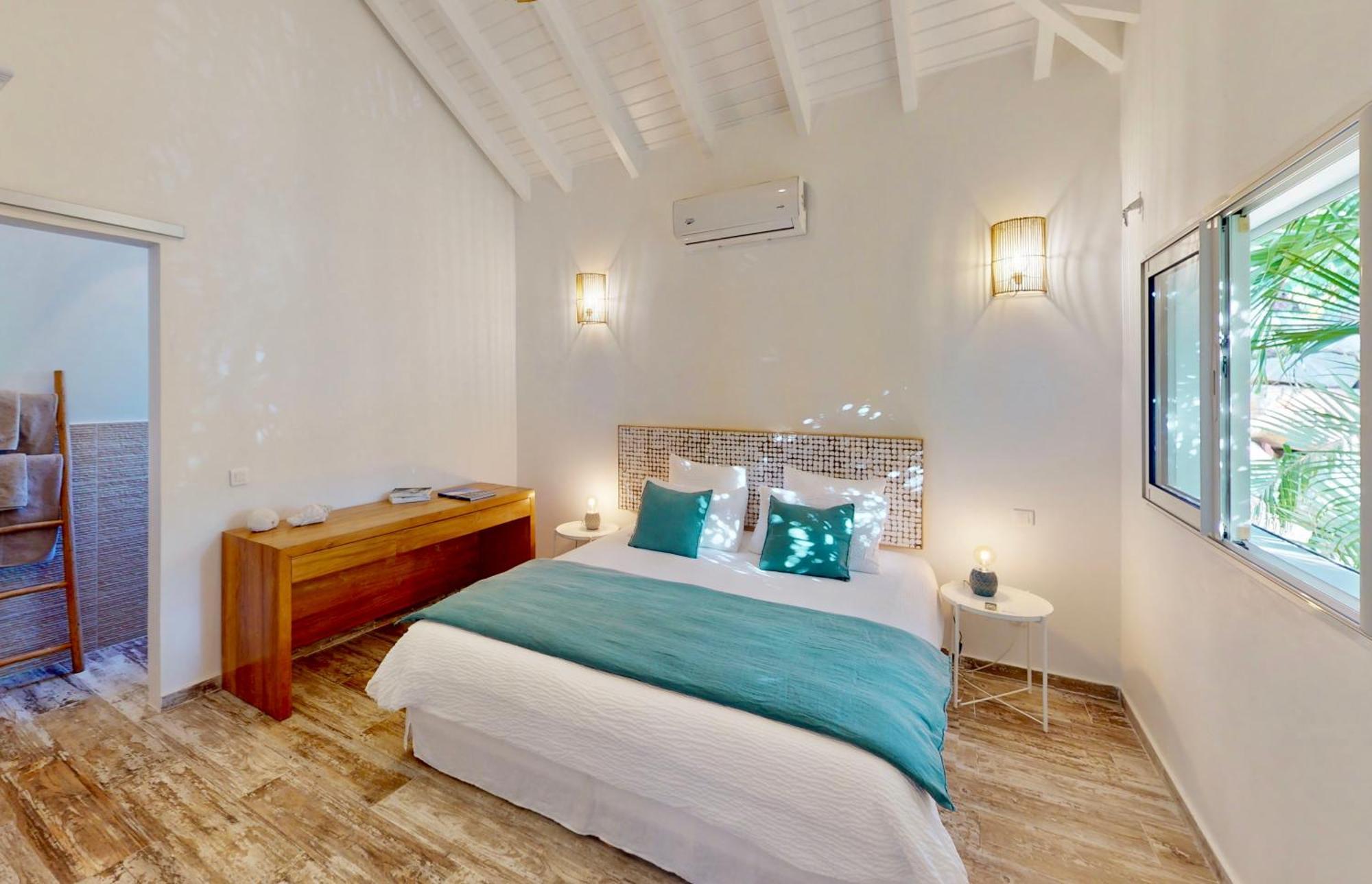 Orient Bay - Amazing Sea View - House 3Bd And 4Bd - Apartment 1 Bd Sea View - 1 Studio View Mountain Quarter of Orleans Buitenkant foto
