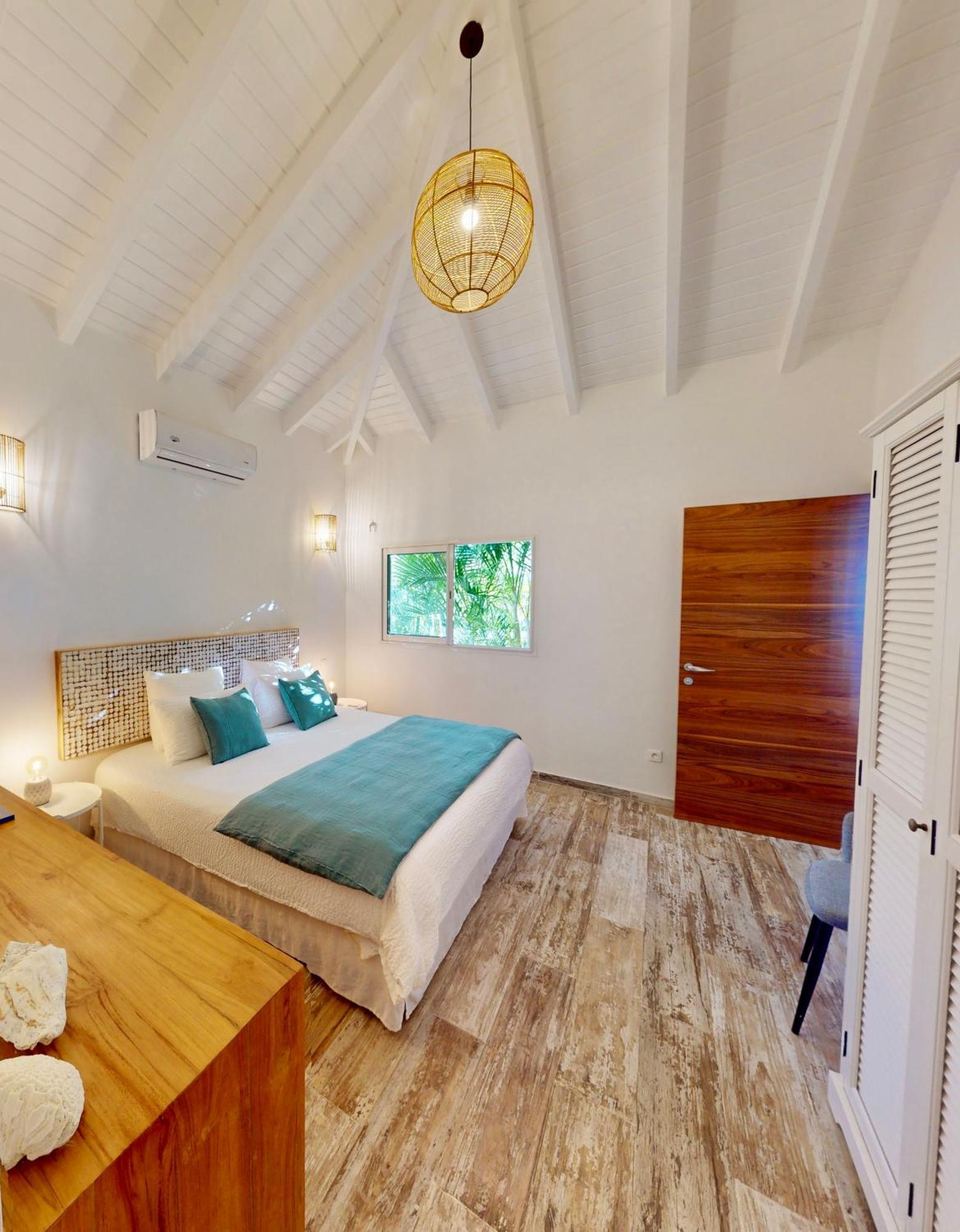 Orient Bay - Amazing Sea View - House 3Bd And 4Bd - Apartment 1 Bd Sea View - 1 Studio View Mountain Quarter of Orleans Buitenkant foto