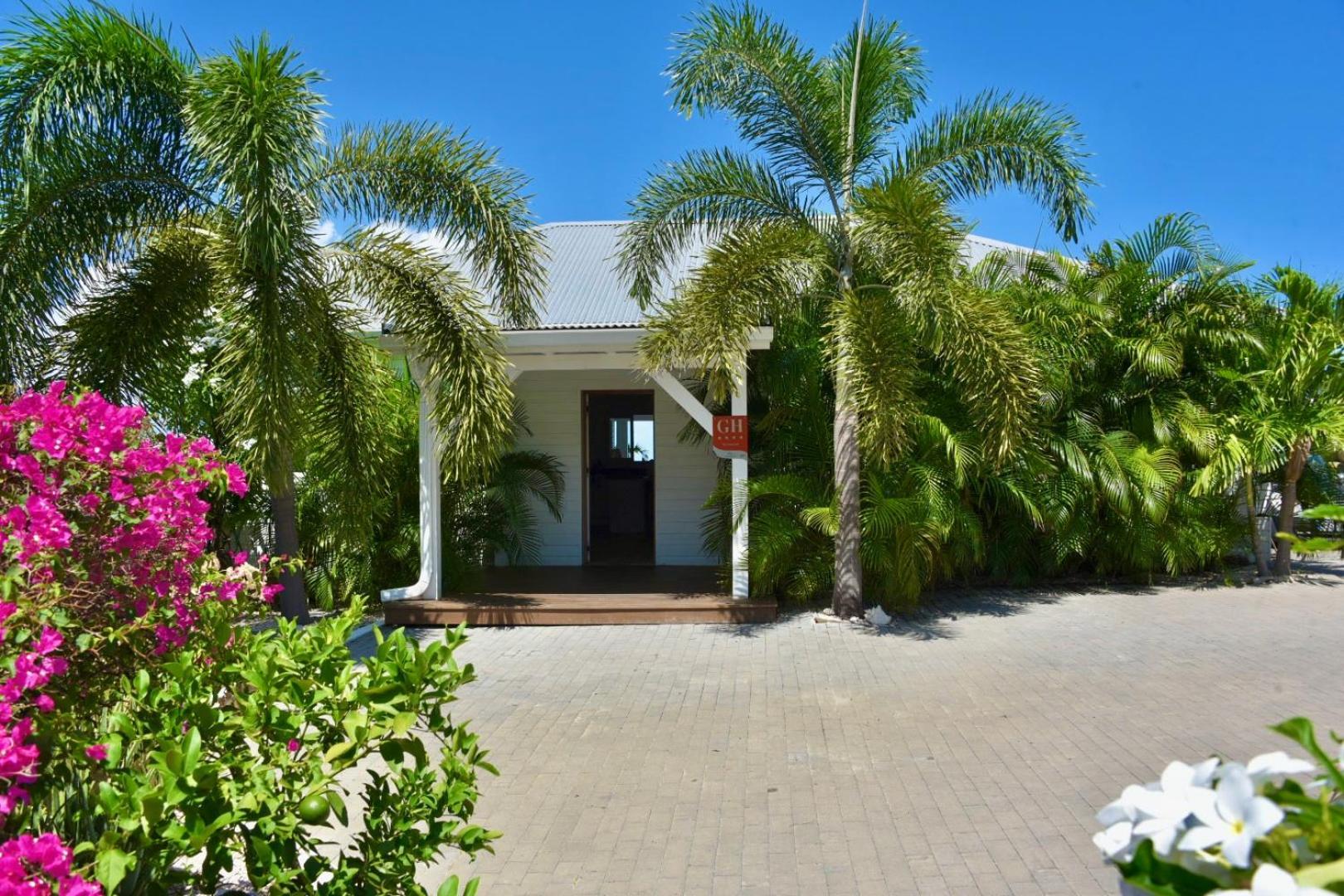 Orient Bay - Amazing Sea View - House 3Bd And 4Bd - Apartment 1 Bd Sea View - 1 Studio View Mountain Quarter of Orleans Buitenkant foto