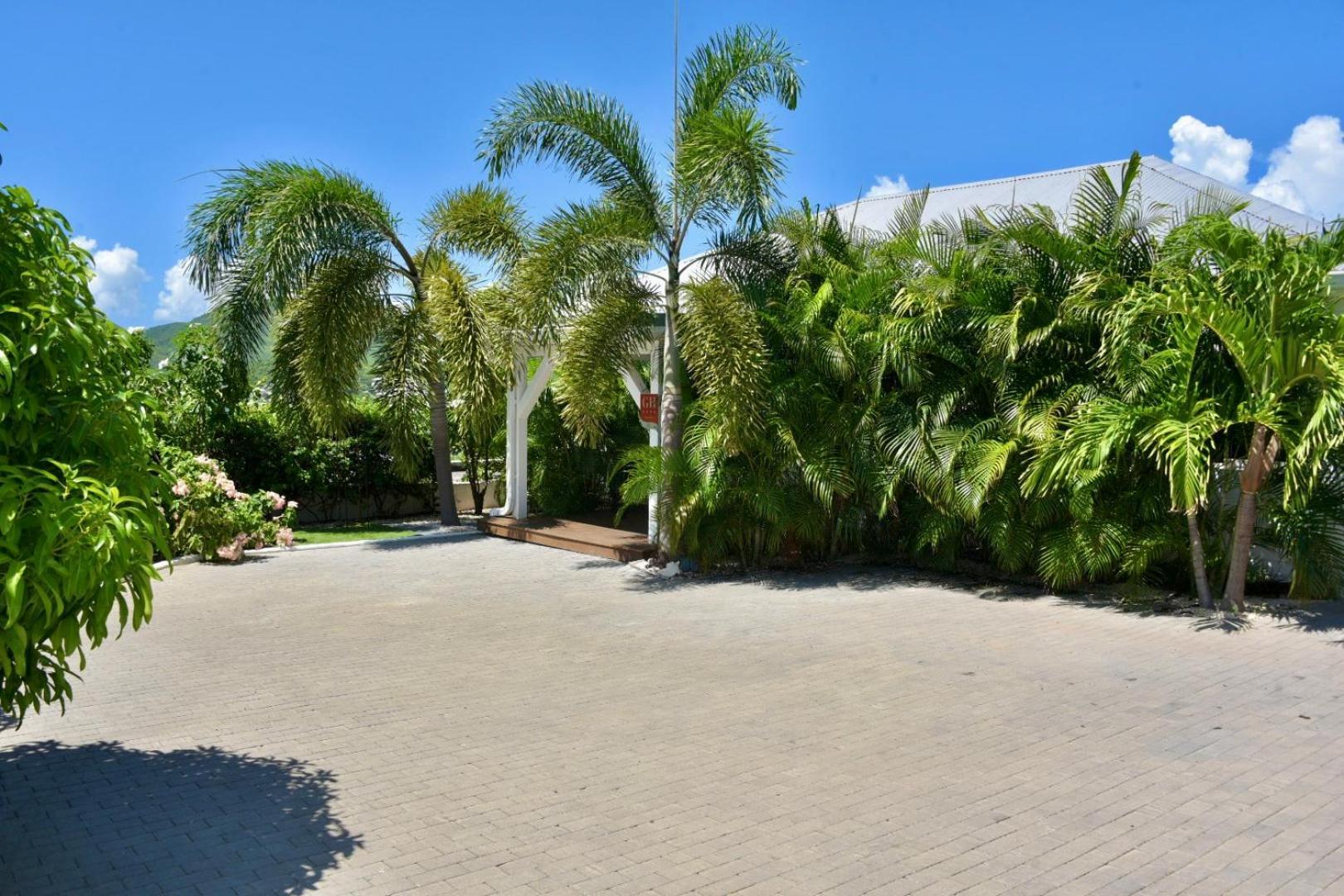 Orient Bay - Amazing Sea View - House 3Bd And 4Bd - Apartment 1 Bd Sea View - 1 Studio View Mountain Quarter of Orleans Buitenkant foto