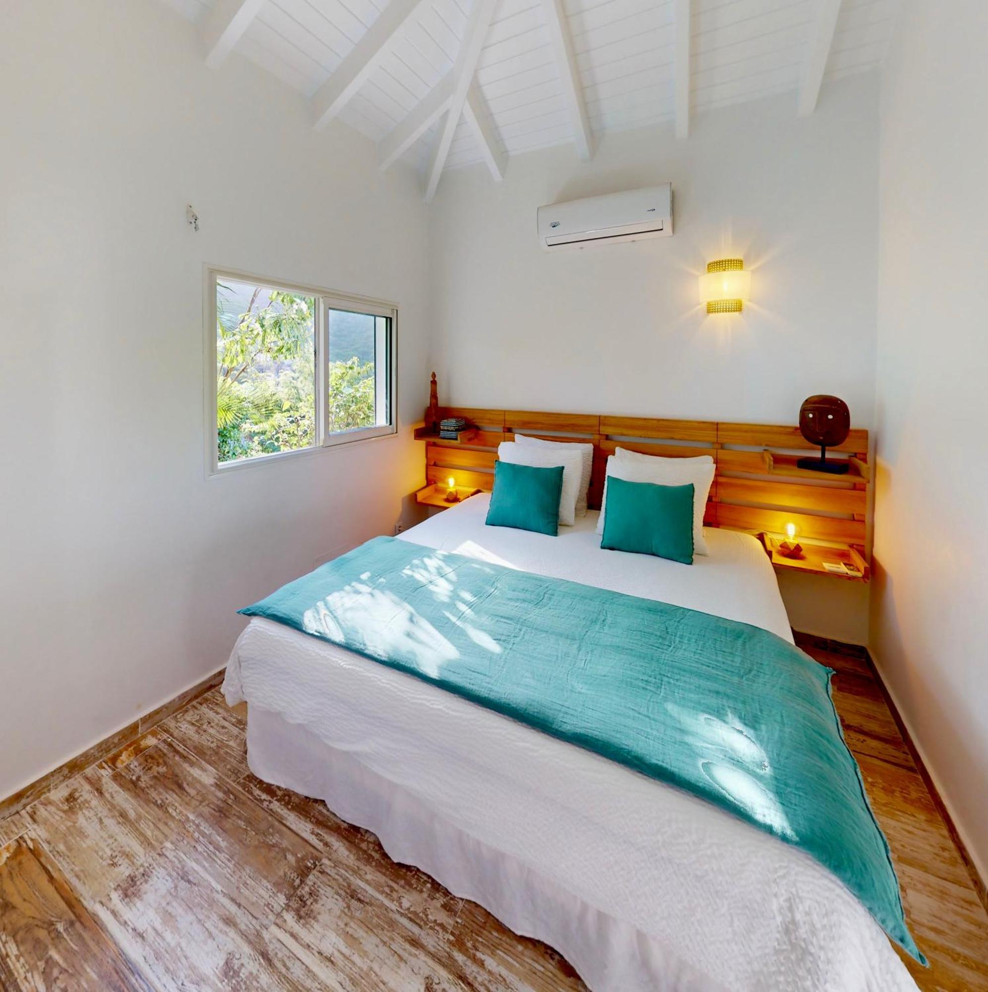 Orient Bay - Amazing Sea View - House 3Bd And 4Bd - Apartment 1 Bd Sea View - 1 Studio View Mountain Quarter of Orleans Buitenkant foto