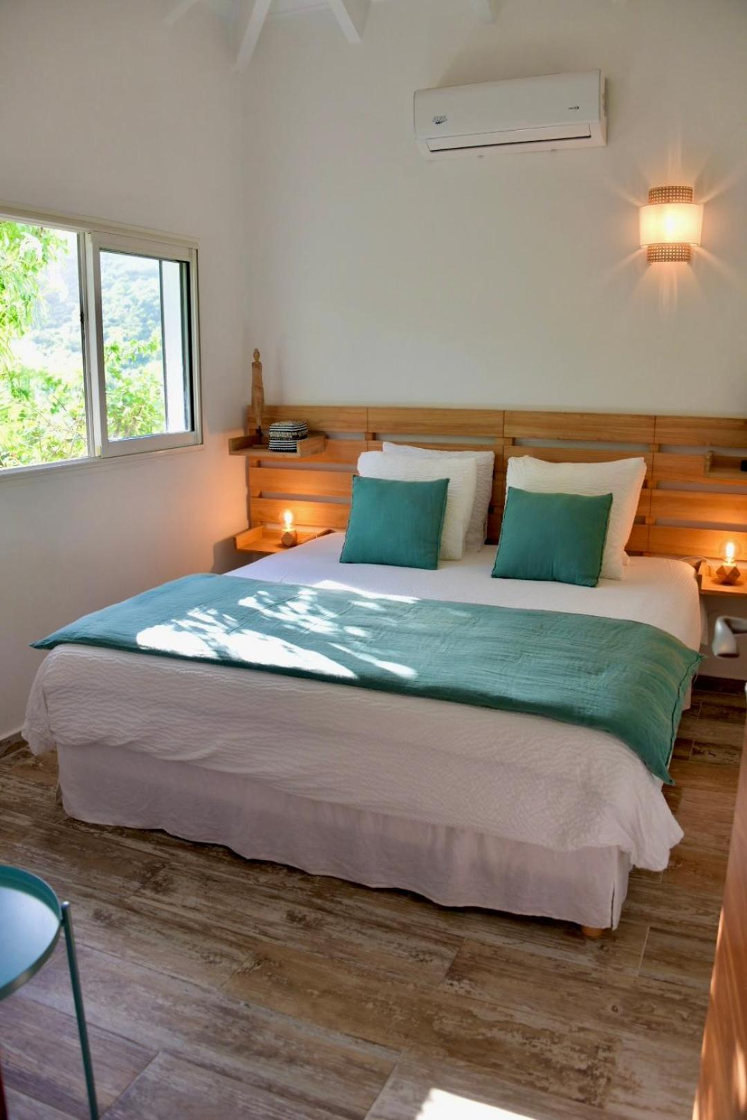 Orient Bay - Amazing Sea View - House 3Bd And 4Bd - Apartment 1 Bd Sea View - 1 Studio View Mountain Quarter of Orleans Buitenkant foto