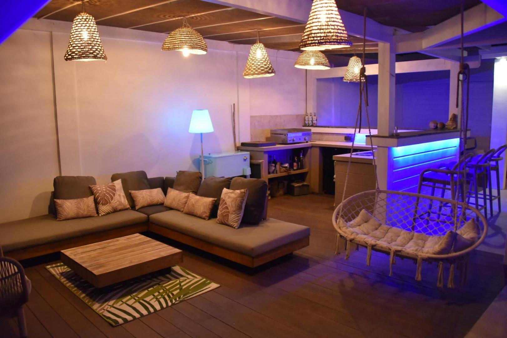 Orient Bay - Amazing Sea View - House 3Bd And 4Bd - Apartment 1 Bd Sea View - 1 Studio View Mountain Quarter of Orleans Buitenkant foto