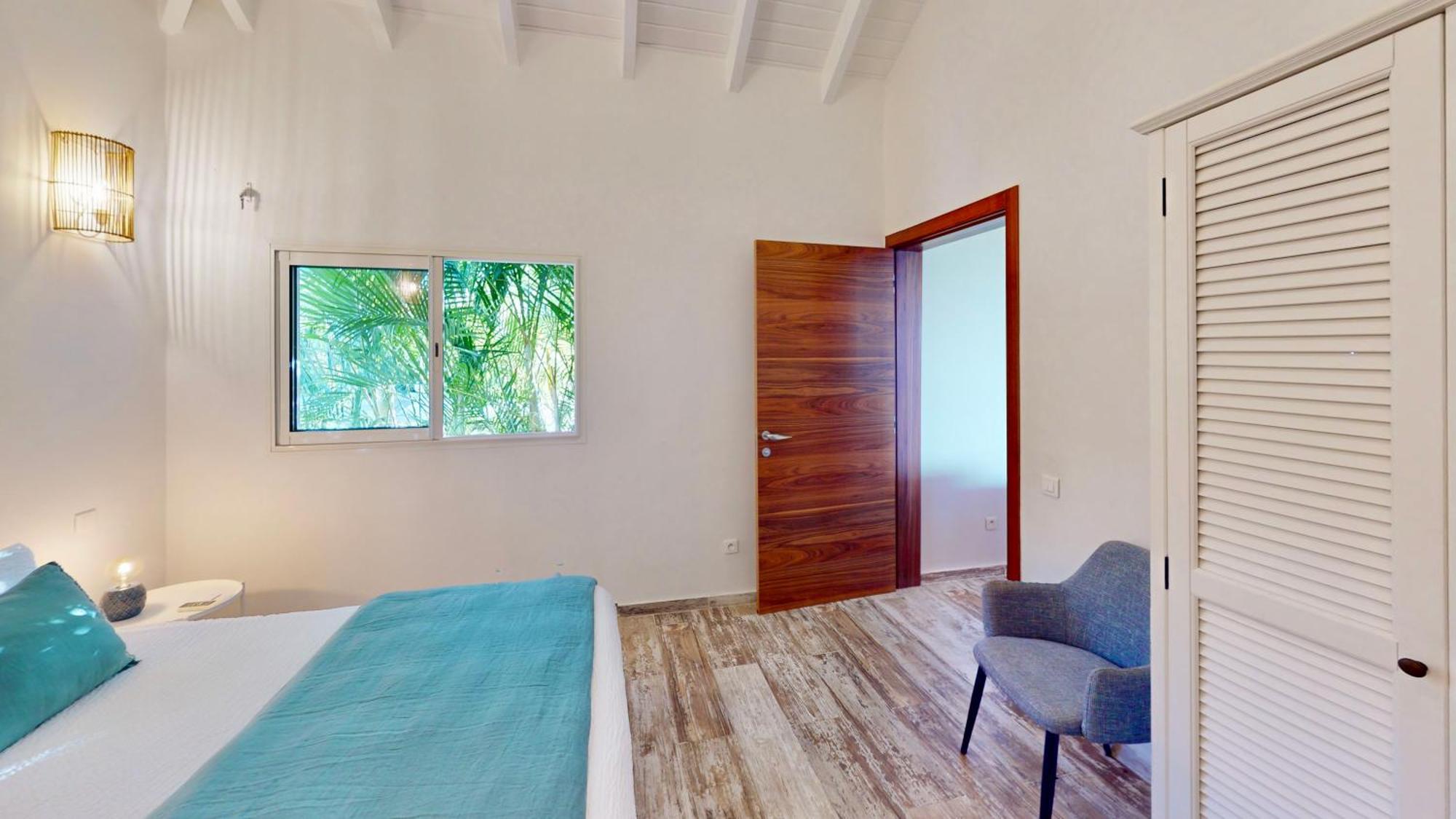 Orient Bay - Amazing Sea View - House 3Bd And 4Bd - Apartment 1 Bd Sea View - 1 Studio View Mountain Quarter of Orleans Buitenkant foto