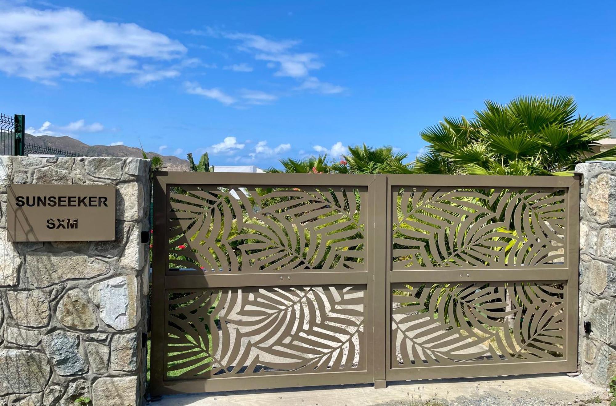 Orient Bay - Amazing Sea View - House 3Bd And 4Bd - Apartment 1 Bd Sea View - 1 Studio View Mountain Quarter of Orleans Buitenkant foto
